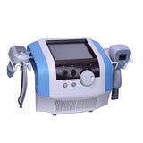 2 In 1 Focused RF and Ultrasound Body Slimming for Face Lifting & Cellulite Reduction & Wrinkle Removal CE/DHL