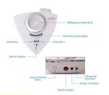 2021 Upgraded Version 40khz Cavitation Machine Weight Reduce Feature Vacuum Slimming Ultrasonic Cavitation Machine