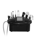 8 in 1 Hydra Dermabrasion Aqua Peel Clean Skin Care BIO Light Vacuum Face Cleaning Hydro Water Oxygen Jet Peel