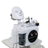 Newest Skin peel Beauty Equipment For Face Deep Cleaning Oxygen Jet Facial Machine Skin Care Rejuvenation