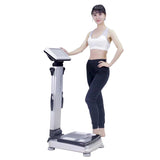 2021 Factory Direct Sales Body Fat Analyzer/body Composition /body Element Analyzer CE/DHL