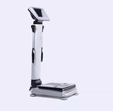 2021 Factory Direct Sales Body Fat Analyzer/body Composition /body Element Analyzer CE/DHL