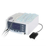 Professional Thermiva Vaginal Tightening Machine Vaginal Rejuvenation Machine RF Ultrasound Private Hifu Equipment For Spa Salon Use#001