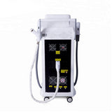 5 In 1 Multifunction OPT SHR IPL Hair ND YAG Laser Tattoo Removal Skin Rejuvenation Beauty Machine#015