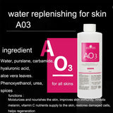 AS1 SA2 AO3 4 Facial Serum For Water Dermabrasion Skin Cleansing Machine Aqua Peeling Solution Per Bottle