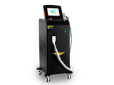 Beauty Product 808nm Hair Removal Fast Diode Germany Lasers Soprano Ice Laser Machine#001