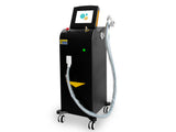 Beauty Product 808nm Hair Removal Fast Diode Germany Lasers Soprano Ice Laser Machine#001