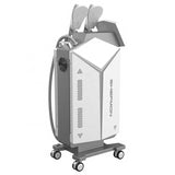 2021 Newest electromagnetic Ems slimming / electro magnetic body sculpt Ems slim beauty machine #021