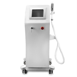 2021 professional IPL+SHR laser hair removal machine/ permanent hair removal device salon beauty equipment fast freeshipping