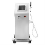 2021 professional IPL+SHR laser hair removal machine/ permanent hair removal device salon beauty equipment fast freeshipping