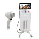 Selling High Quality machine Three Combined Wavelength Soprano 808nm Painless Laser Hair Removal Diode