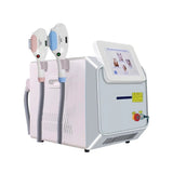 4 in 1 IPL/OPT/SHR/E-Lihght Laser machine 1064 Tattoo Removing&Hair Removal 360 Magneto