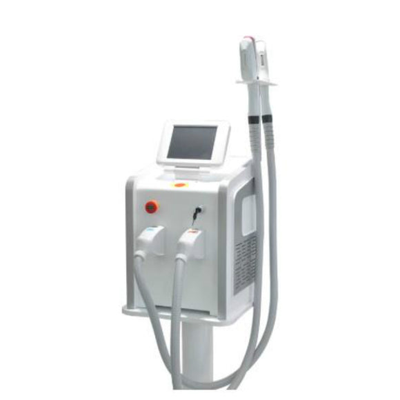 DPL Opt IPL Light Therapy Wrinkle of Hair Removal and Pigmentation Treatment