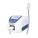 3 Wavelength Opt Laser Rejuvenation Hair Removal Machine Skin Reduction