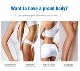 Cavitation Rf Slimming Device Taibo Lipo Cavitation Rf for Face Body Skin Tightening