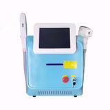 4 In 1 Ipl Shr Laser Nd Yag Permanent Hair Removal Machine/shr Ipl Hair Reduction+q Switch Laser Tattoo Removal