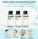 Aqua Peeling Solution Peel Concentrated Per Bottle Serum Hydra Facial Normal Skin