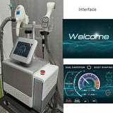 LPG Vacuum RF Roller Slimming Machine N8 Belly Waist Slim Weight Reduce 40k Cavitation Skin Tightening Beauty Equipment