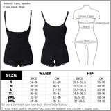 Women Body Shaper Seamless Tummy Control Full Shapewear Open Zipper Bust Slimmer Belly Bodysuit Slim Waist Trainer Corset Girdle