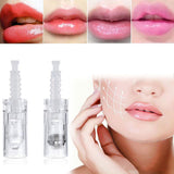 1/3 /5 /7/ 9/ 12/ 36/ 42 pins / Nano Needle Cartridge For MYM Derma Pen Auto Microneedling Electric DermaPen