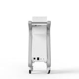 Studio RF Face Contouring Stretch Marks Removal Scarlet White Vertical Fractional Microneedle Machine