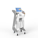 Studio RF Face Contouring Stretch Marks Removal Scarlet White Vertical Fractional Microneedle Machine