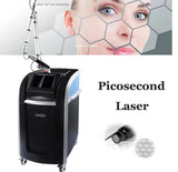 Discovery Pico Laser Picosecond Machine Medical Lasers Acne Spot Pigmentation Removal 755nm Cynosure Lazer Beauty Equipment