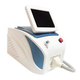 808nm Diode Soprano Laser 810nm Hair Removal Suitable for All Hairs Women and Men Using Machine