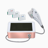 Portable High Intersity Foused Ultrasound Body Slimming Skin Tightening Wrinkle Reduction Face Lift