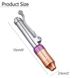 Hyaluronic Injection Pen Massage Atomizer Pen Kit High Pressure Acid Guns Water Injection