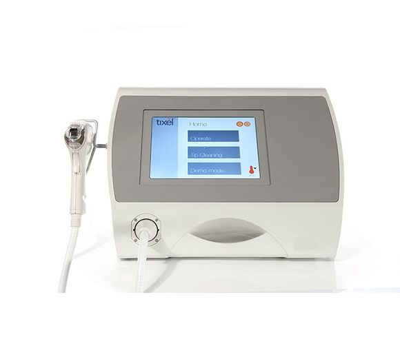 2020 High Quality Fractional Micro-needle All Types Skin Rejuvenation Scar Remove Galvanic Current