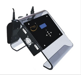 Portable Cet Ret Thermal 0.3mhz Rf Machine 3 Tips Monopolar Skin Tightening Body Slimming