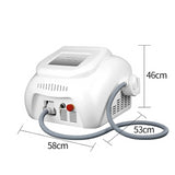 2021 Professional 808nm Diode Laser Hair Removal / 500W Permanent Depilation 808nm Diode Laser Hair Removal