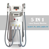 2021 multifunction machine intensity pulse light ipl hair removal nd yag tattoo remove face lift elight opt shr