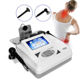 Physic Therapi Tecar Short Wave Diathermy Wrinkle Removal Cet Ret RF Machine for Face Lifting