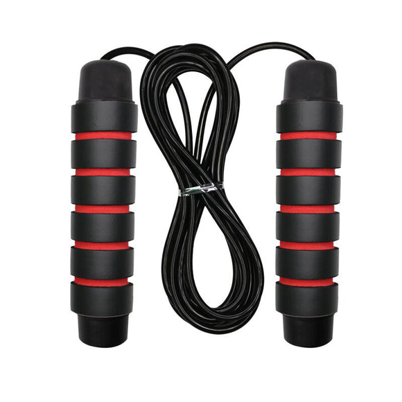 Fitness Training Weighted High Speed Skipping Cable New Outdoor Private Label Sport Jump Rope