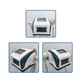 8 IN 1 Cryotherapy Slimming Cryo Machine 4 Handles Fat Freezing Cavitation Liposuction Fat Removal Slimming Machine