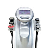 80K cavitation shape slimming RF Ultrasonic Lipo Vacuum weight loss Body sculpt Beauty Machine free shipment and ftax #012