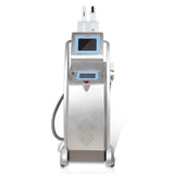 ND YAG LASER Tattoo Removal IPL OPT SHR Fast Hair Removal EKIGHT Skin Rejuvenation Veins Removal RF Ipl LLLT Equipment CE