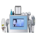 ND YAG LASER Tattoo Removal IPL OPT SHR Fast Hair Removal EKIGHT Skin Rejuvenation Veins Removal RF Ipl LLLT Equipment CE