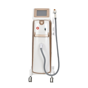 High Quality 808nm Diode Laser for Hair Removal Skin Rejuvenation 808nm Laser Hair Removal Wavelengt