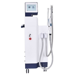 2021 Profession IPL Strong Power IPL SHR OPT Elight Hair Removal Machine Q Switched Nd Yag Laser Tattoo Removal Beauty Machine for Salon