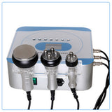 Ultrasonic Cavitation 40K RF Polar Cellulite Remover Fat Burner Machine Body Massager