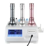 Professional Shockwave Massage Pain Relief Shock wave Therapy Machine Male Erectile Dysfunction Health Care