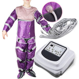 New Air Pressure Lymph Drainage Toxin Body Slimming Equipment Eliminate Fatigue and Muscle Pain Fat removal machine