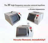 2021 Come The RF High Frequency Vascular Removal Blood Vessel Spider Vein Removals