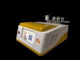 Newest Animal Laser Therapy 980nm Diode Laser Best Veterinary Laser Diode Physical Therapy Physiotherapy Opt Diode Device