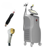 2021 Oriental painless high technology 808nm diode laser hair removal Machine professional fast