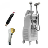 2021 Oriental painless high technology 808nm diode laser hair removal Machine professional fast