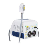 3 Wavelength Opt Laser Rejuvenation Hair Removal Machine Skin Reduction